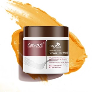 Picture of KARSEEL COLOR DEPOSITING MASK BROWN
